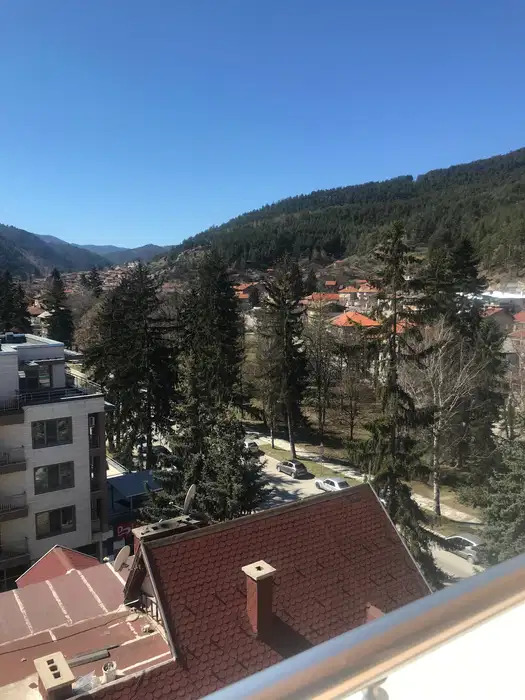 Til salgs  1 soverom region Pazardzhik , Velingrad , 72 kvm | 77649217 - bilde [6]