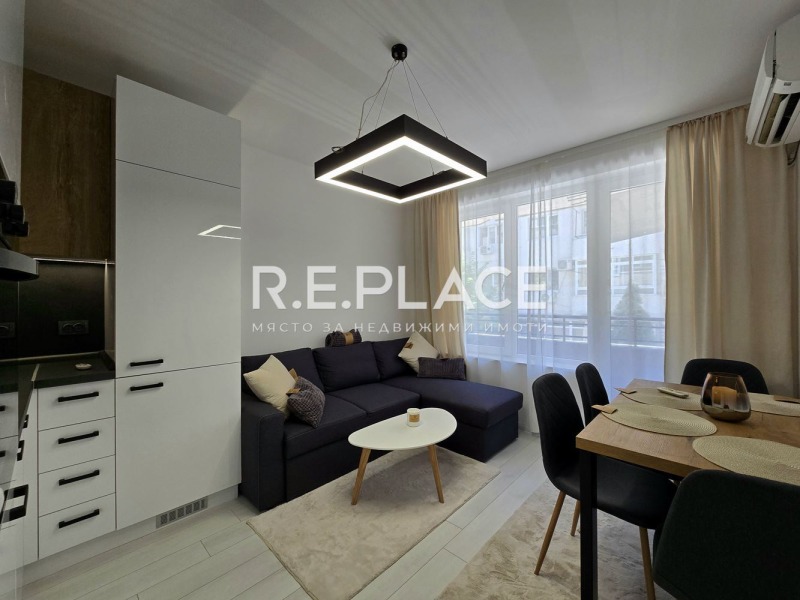 Продава  2-стаен град Варна , ВИНС-Червен площад , 42 кв.м | 73265001