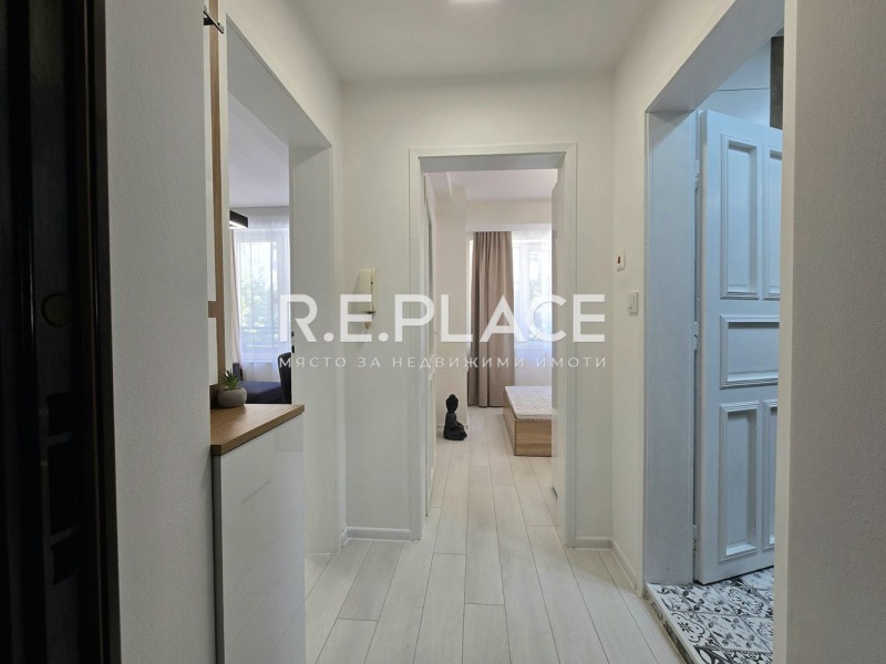 Продава  2-стаен град Варна , ВИНС-Червен площад , 42 кв.м | 73265001 - изображение [7]