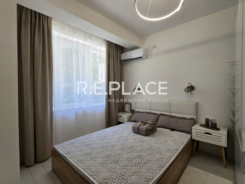Продава  2-стаен град Варна , ВИНС-Червен площад , 42 кв.м | 73265001 - изображение [4]
