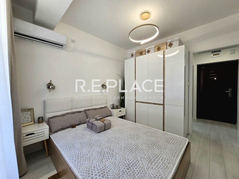 Продава  2-стаен град Варна , ВИНС-Червен площад , 42 кв.м | 73265001 - изображение [5]