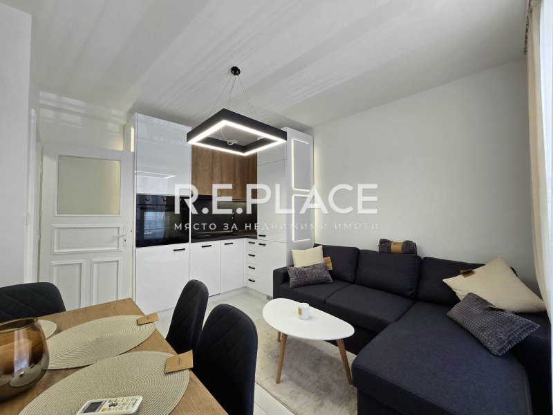 Продава  2-стаен град Варна , ВИНС-Червен площад , 42 кв.м | 73265001 - изображение [3]
