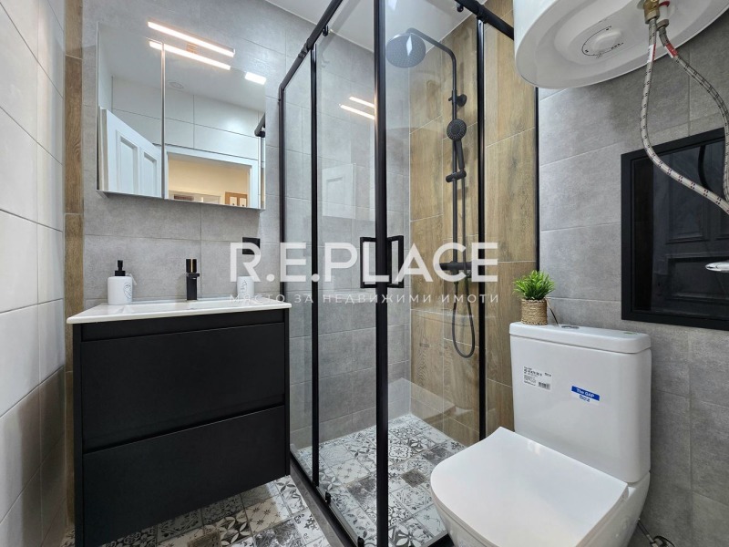 Продава  2-стаен град Варна , ВИНС-Червен площад , 42 кв.м | 73265001 - изображение [6]