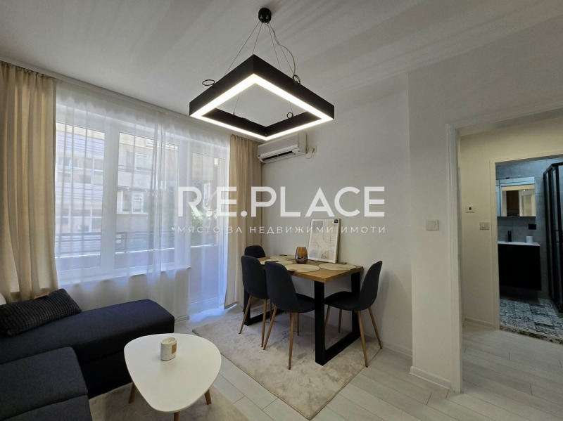 Продава  2-стаен град Варна , ВИНС-Червен площад , 42 кв.м | 73265001 - изображение [2]