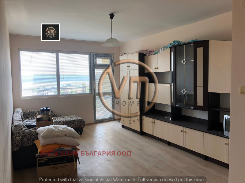 Satılık  1 yatak odası Varna , Briz , 95 metrekare | 97373954