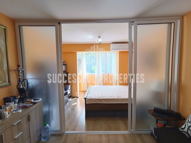 Продается  1 спальня София , Овча купел , 48 кв.м | 14108962 - изображение [2]