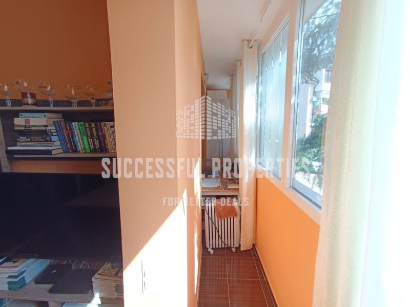 Продается  1 спальня София , Овча купел , 48 кв.м | 14108962 - изображение [10]