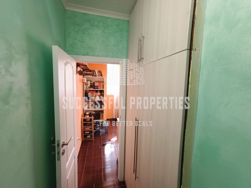 Продается  1 спальня София , Овча купел , 48 кв.м | 14108962 - изображение [15]