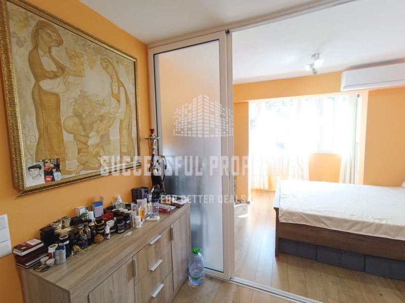 Продается  1 спальня София , Овча купел , 48 кв.м | 14108962 - изображение [6]