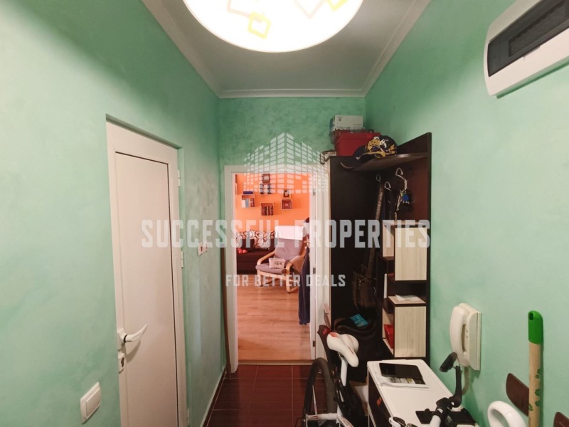 Продается  1 спальня София , Овча купел , 48 кв.м | 14108962 - изображение [14]