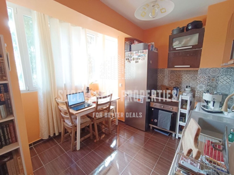 Продается  1 спальня София , Овча купел , 48 кв.м | 14108962 - изображение [7]