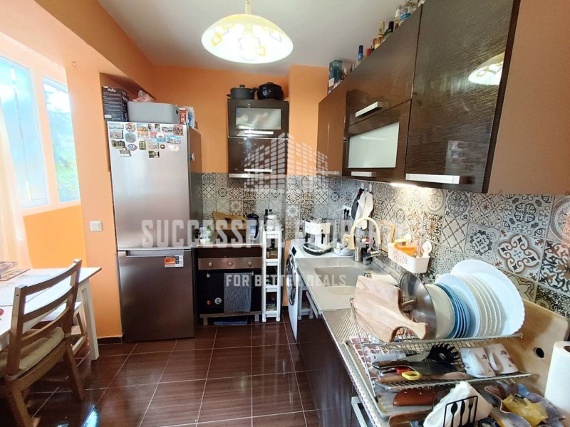 Продается  1 спальня София , Овча купел , 48 кв.м | 14108962 - изображение [9]