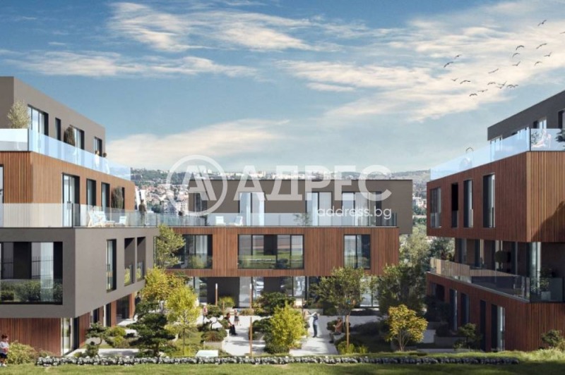 Продава 2-СТАЕН, гр. София, Бояна, снимка 3 - Апартаменти - 52465297