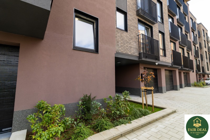 Продава 2-СТАЕН, гр. София, Овча купел 2, снимка 2 - Апартаменти - 53149448