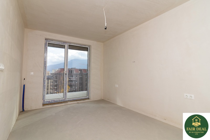 Продава 2-СТАЕН, гр. София, Овча купел 2, снимка 11 - Апартаменти - 52509447