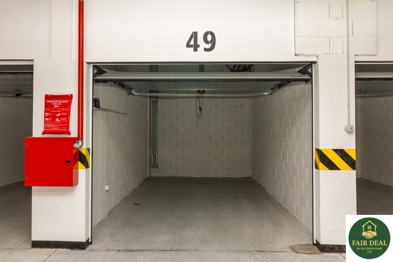 Продава 2-СТАЕН, гр. София, Овча купел 2, снимка 15 - Апартаменти - 52509447