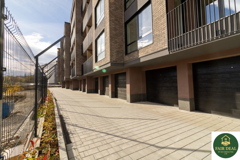 Продава 2-СТАЕН, гр. София, Овча купел 2, снимка 2 - Апартаменти - 52509447