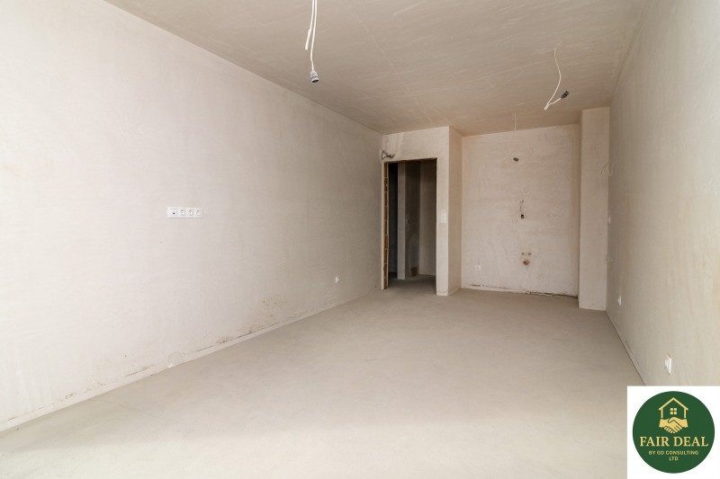 Продава 2-СТАЕН, гр. София, Овча купел 2, снимка 9 - Апартаменти - 52509447