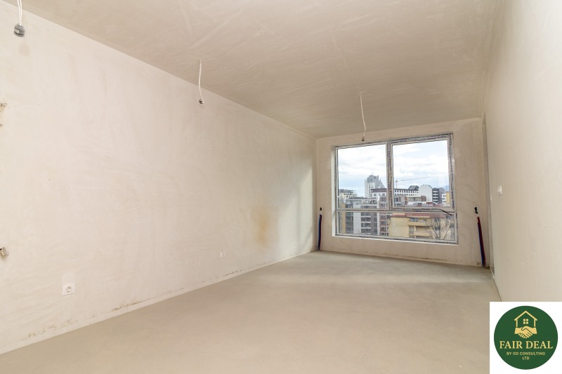 Продава 2-СТАЕН, гр. София, Овча купел 2, снимка 8 - Апартаменти - 52509447