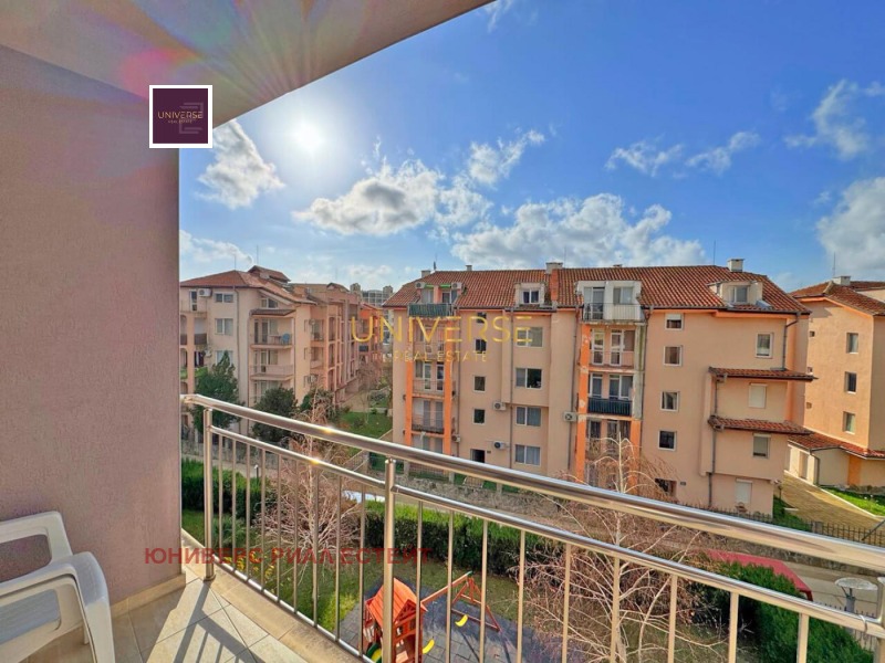 Продава 2-СТАЕН, к.к. Слънчев бряг, област Бургас, снимка 14 - Апартаменти - 52808400