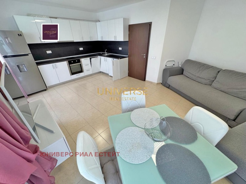 Продава 2-СТАЕН, к.к. Слънчев бряг, област Бургас, снимка 4 - Апартаменти - 52808400