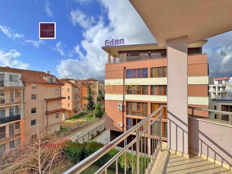 Продава 2-СТАЕН, к.к. Слънчев бряг, област Бургас, снимка 15 - Апартаменти - 52808400