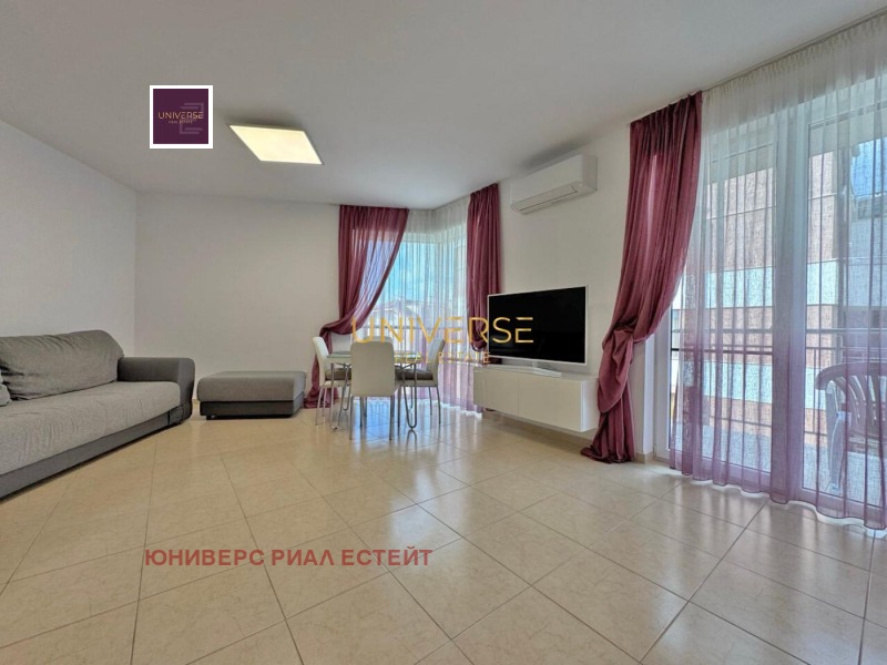 Продава 2-СТАЕН, к.к. Слънчев бряг, област Бургас, снимка 5 - Апартаменти - 52808400