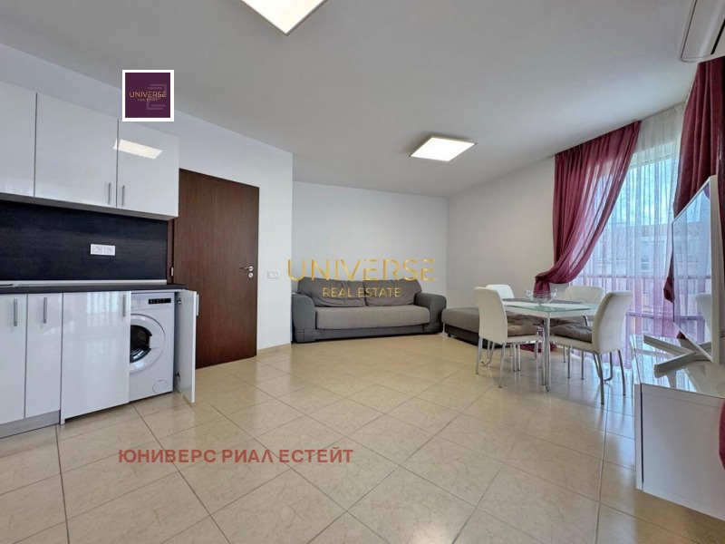 Продава 2-СТАЕН, к.к. Слънчев бряг, област Бургас