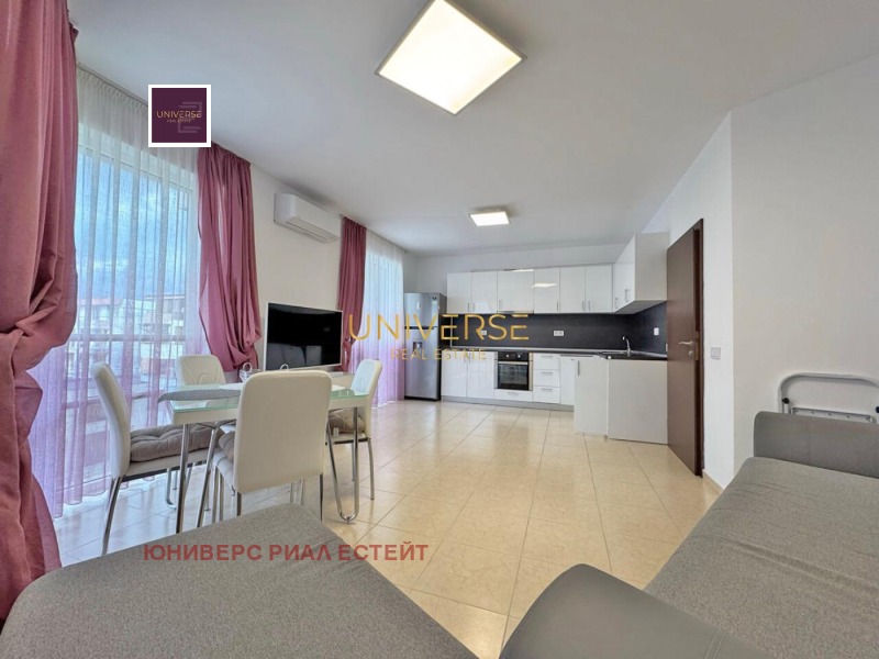 Продава 2-СТАЕН, к.к. Слънчев бряг, област Бургас, снимка 3 - Апартаменти - 52808400