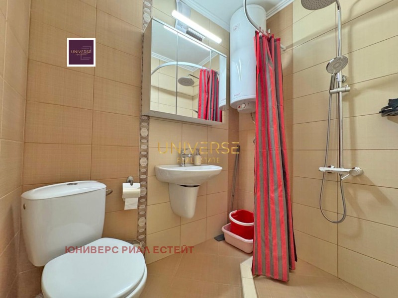 Продава 2-СТАЕН, к.к. Слънчев бряг, област Бургас, снимка 10 - Апартаменти - 52808400