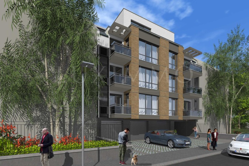 Продава 2-СТАЕН, гр. Пловдив, Каменица 1, снимка 3 - Апартаменти - 52845894