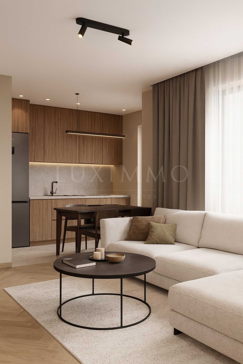 Продава 2-СТАЕН, гр. Пловдив, Каменица 1, снимка 5 - Апартаменти - 52845894