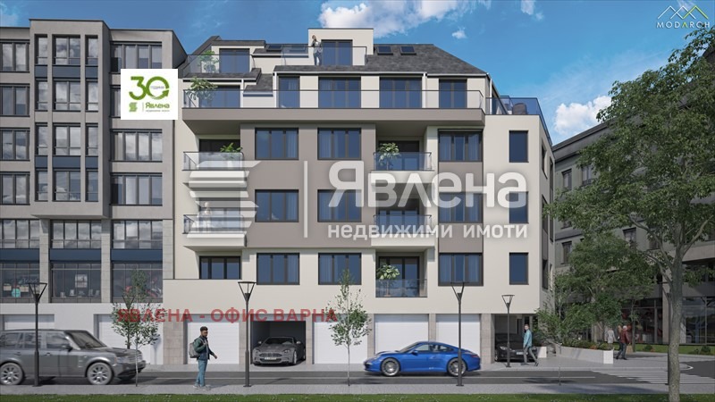 Продава 2-СТАЕН, гр. Варна, Погреби