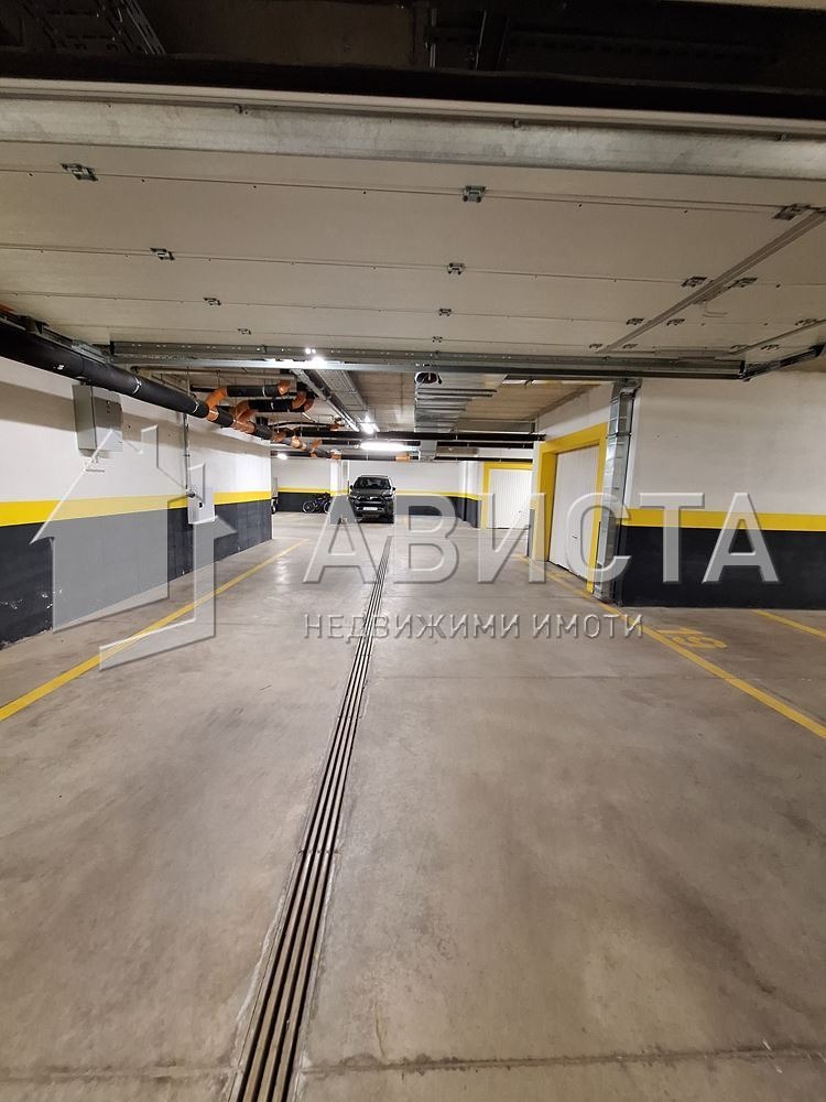 Продава 2-СТАЕН, гр. София, Кръстова вада, снимка 17 - Апартаменти - 56071426