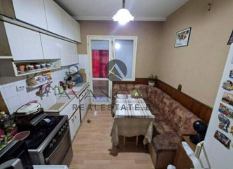 Продава 2-СТАЕН, гр. Пловдив, Изгрев, снимка 3 - Апартаменти - 56097520
