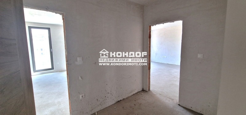 Eladó  2 hálószobás Plovdiv , Trakija , 105 négyzetméter | 14448698 - kép [4]