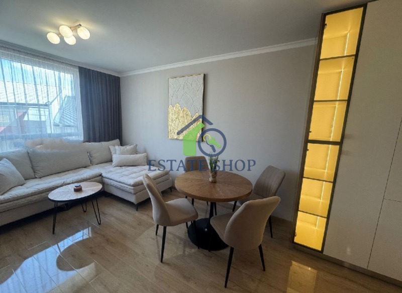 Zu verkaufen  2 Schlafzimmer Plowdiw , Sadijski , 100 qm | 80582147 - Bild [2]