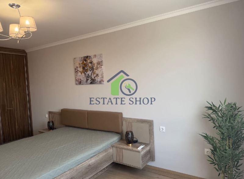 Zu verkaufen  2 Schlafzimmer Plowdiw , Sadijski , 100 qm | 80582147 - Bild [9]