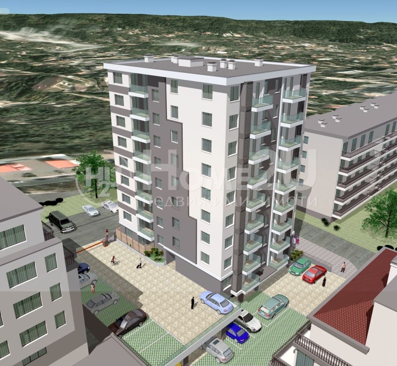 На продаж  2 спальні Варна , Левски 1 , 87 кв.м | 20946516 - зображення [5]