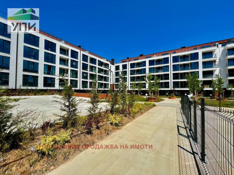 Продава  3-стаен град София , Малинова долина , 128 кв.м | 20173982 - изображение [9]