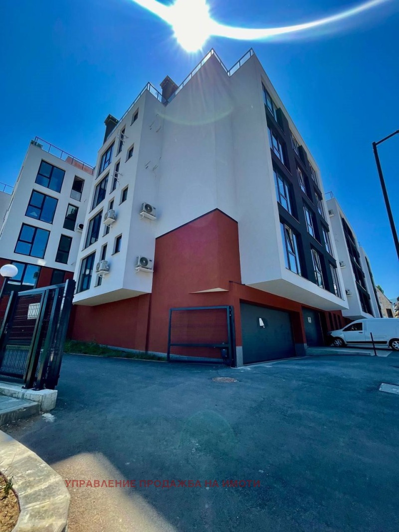 Продава  3-стаен град София , Малинова долина , 128 кв.м | 20173982 - изображение [11]