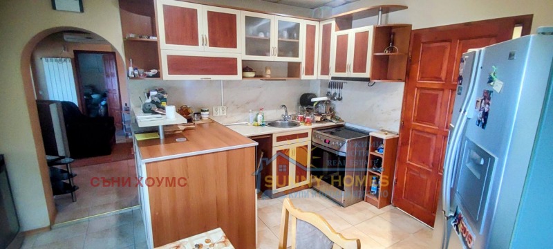 Продава  Многостаен град Велико Търново , Картала , 121 кв.м | 45276870 - изображение [2]