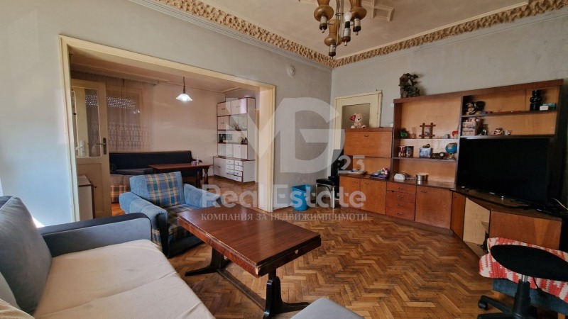 Na prodej  Podlaha domu Plovdiv , Kjučuk Pariž , 120 m2 | 54015828 - obraz [2]