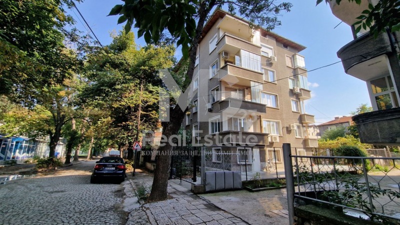 Na prodej  Podlaha domu Plovdiv , Kjučuk Pariž , 120 m2 | 54015828