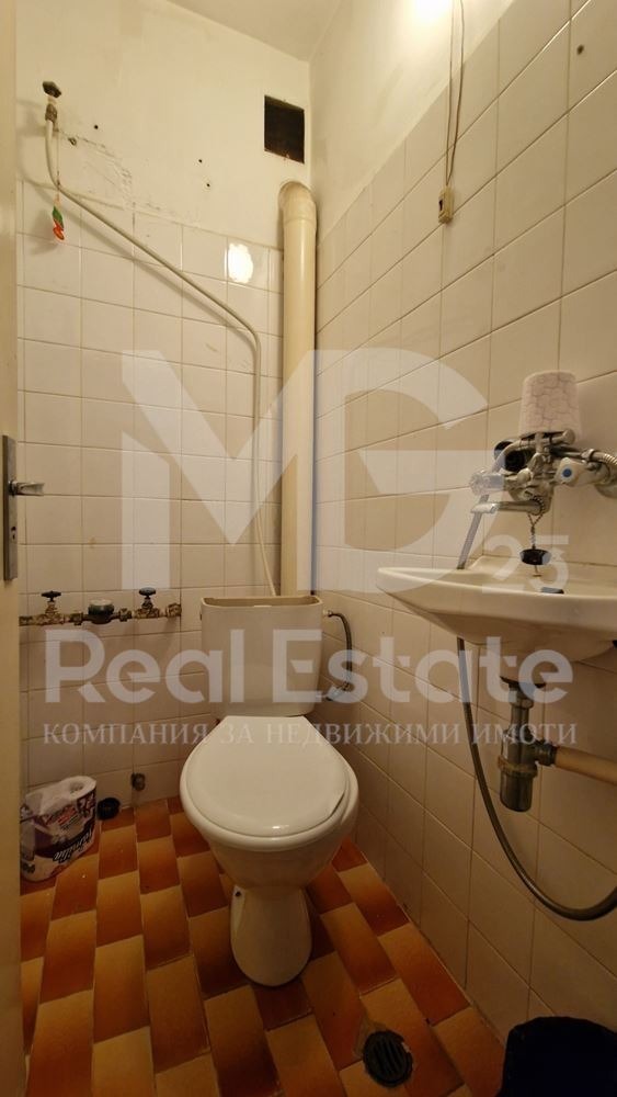 Na prodej  Podlaha domu Plovdiv , Kjučuk Pariž , 120 m2 | 54015828 - obraz [13]