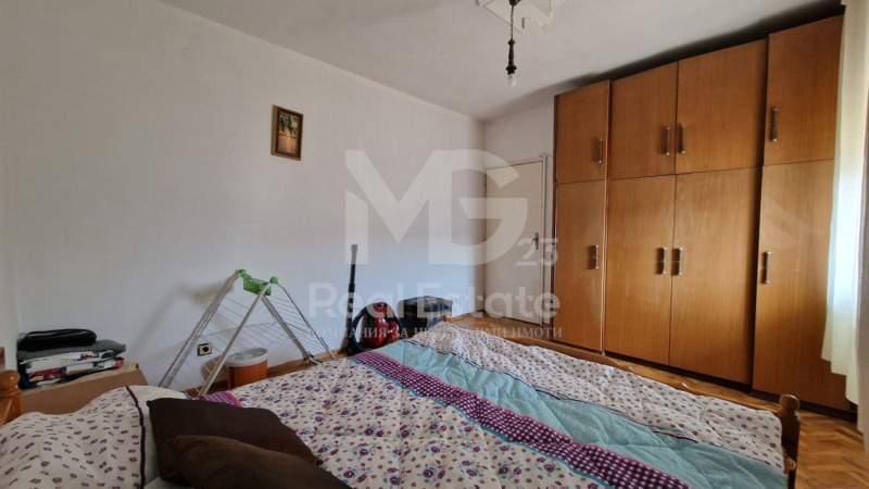 Na prodej  Podlaha domu Plovdiv , Kjučuk Pariž , 120 m2 | 54015828 - obraz [9]