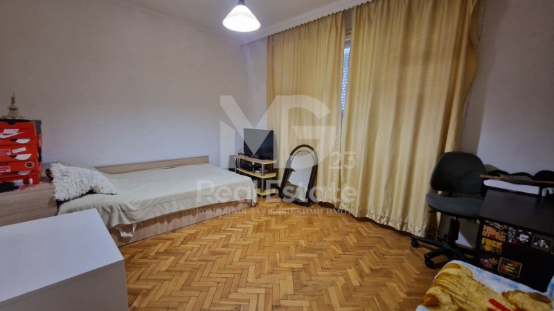 Na prodej  Podlaha domu Plovdiv , Kjučuk Pariž , 120 m2 | 54015828 - obraz [6]
