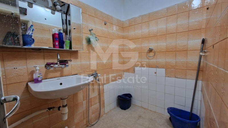 Na prodej  Podlaha domu Plovdiv , Kjučuk Pariž , 120 m2 | 54015828 - obraz [12]