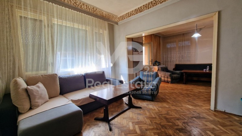 Na prodej  Podlaha domu Plovdiv , Kjučuk Pariž , 120 m2 | 54015828 - obraz [3]