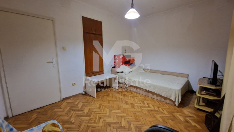 Na prodej  Podlaha domu Plovdiv , Kjučuk Pariž , 120 m2 | 54015828 - obraz [7]